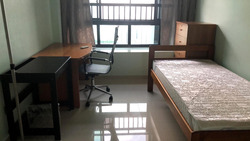 Blk 441B Clementi Towers (Clementi), HDB 4 Rooms #594627211